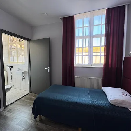 B&B Maria Hart Weert Buitenkant foto