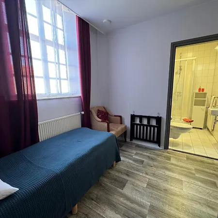 B&B Maria Hart Weert Buitenkant foto
