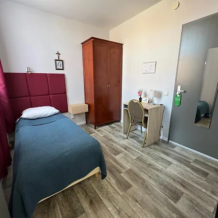 B&B Maria Hart Weert Buitenkant foto