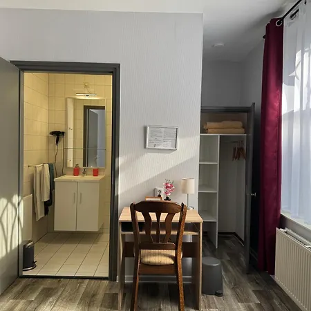 B&B Maria Hart Weert Buitenkant foto