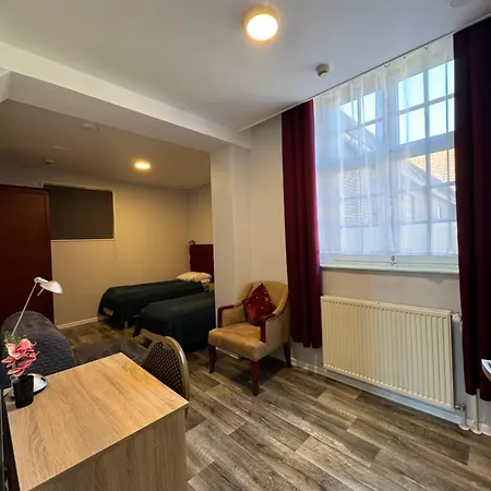 B&B Maria Hart Weert Buitenkant foto