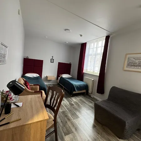 B&B Maria Hart Weert Buitenkant foto