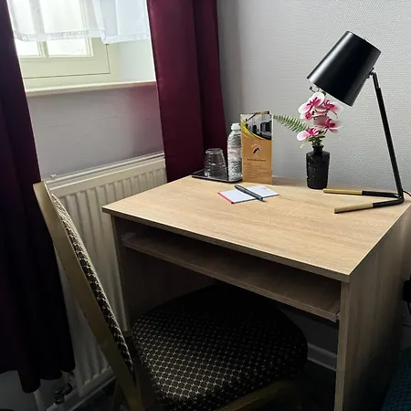 B&B Maria Hart Weert Buitenkant foto