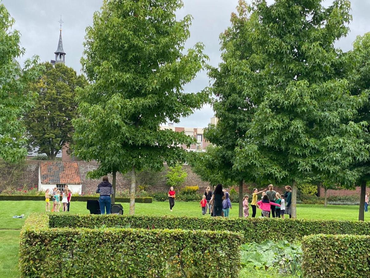 Maria Hart * Weert