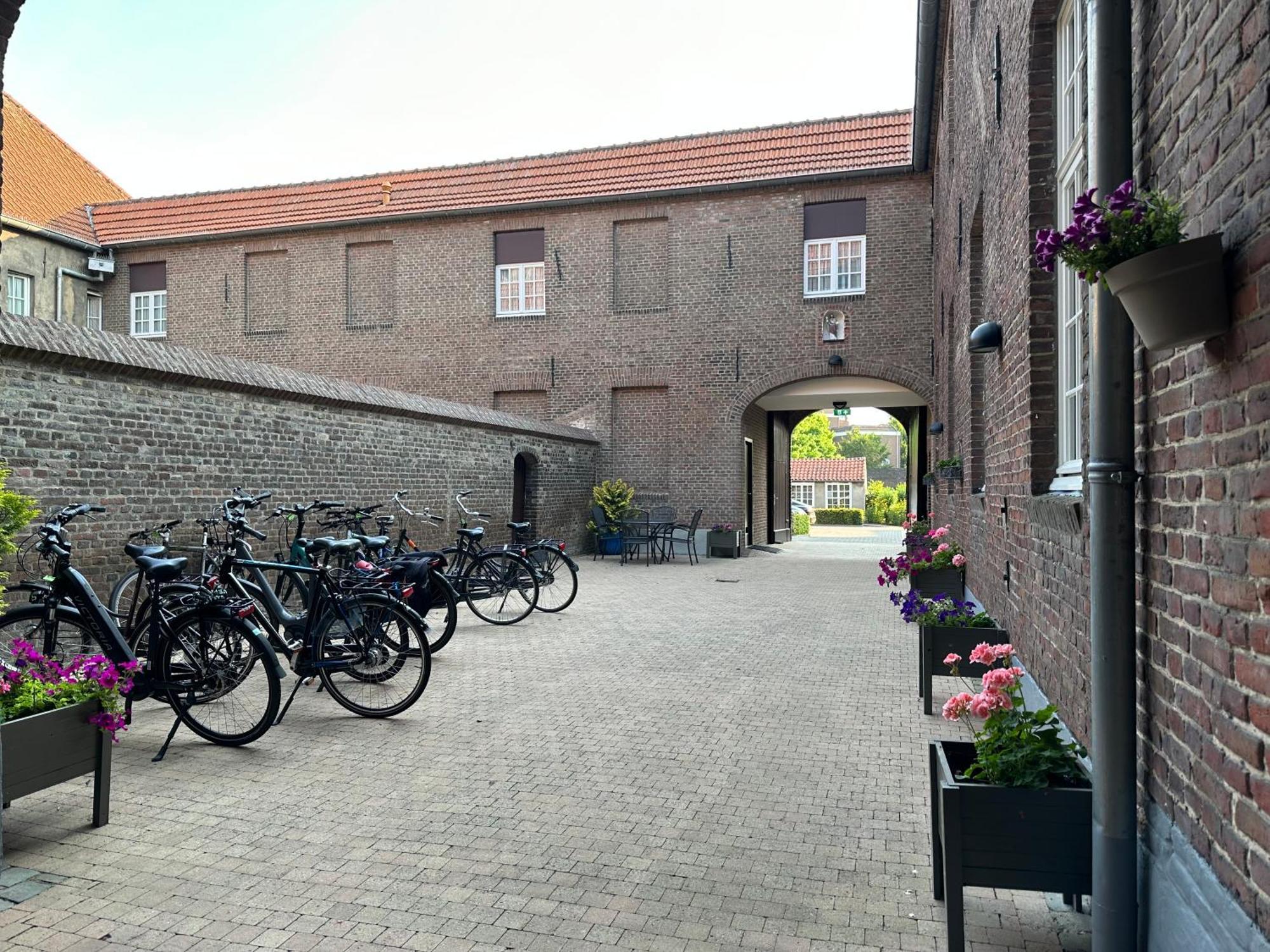 Maria Hart * Weert