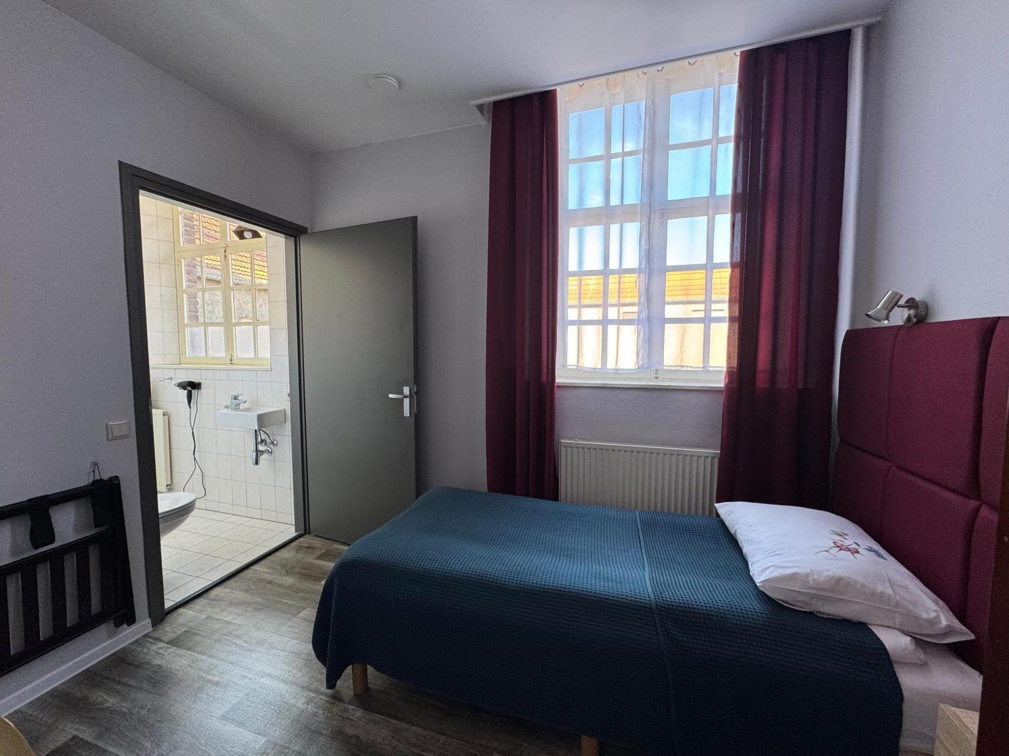 Bed & Breakfast Maria Hart