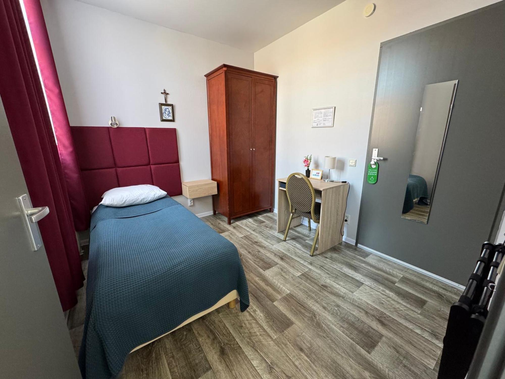 Bed & Breakfast Maria Hart Weert