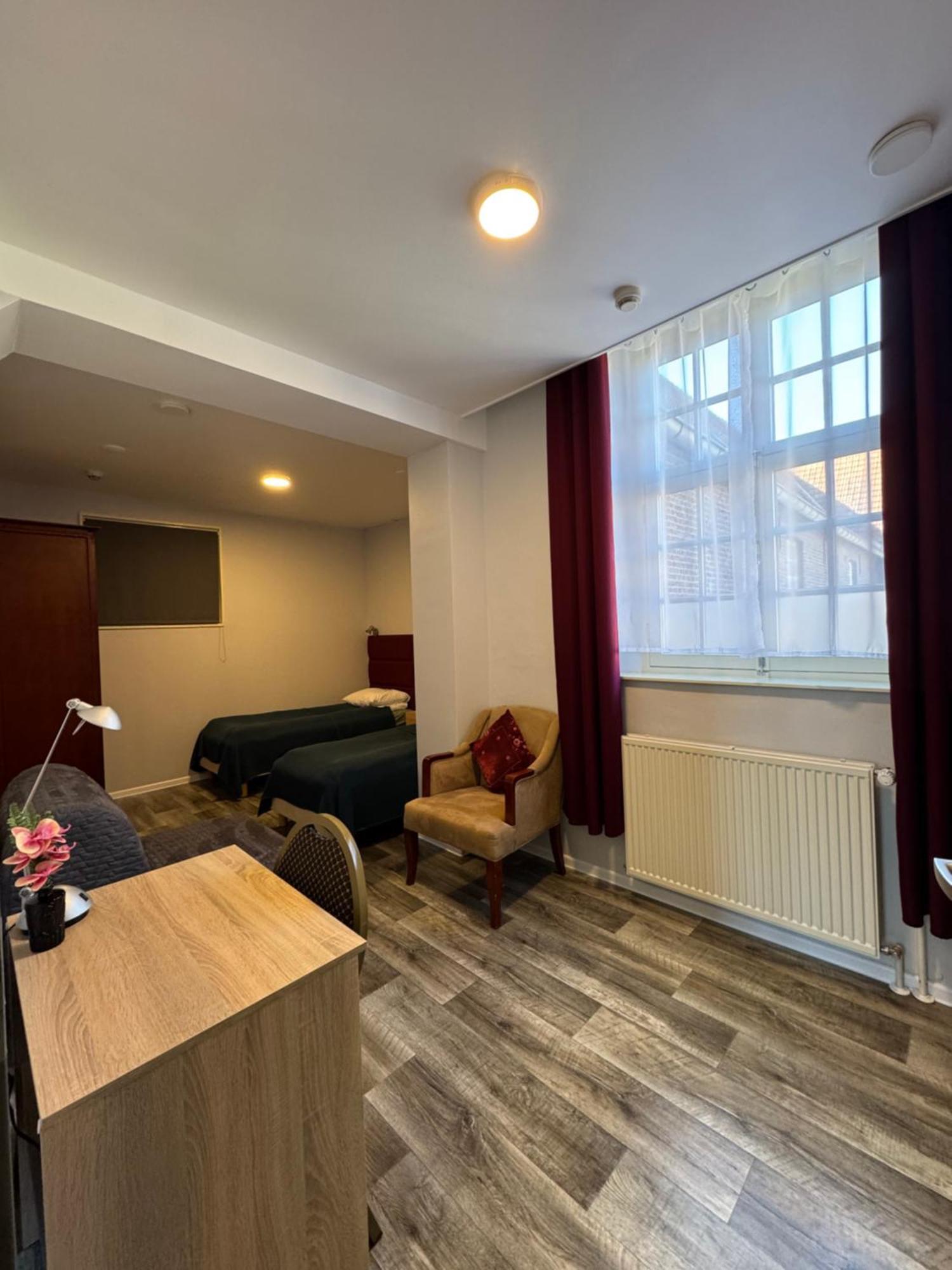 Maria Hart Bed & Breakfast
