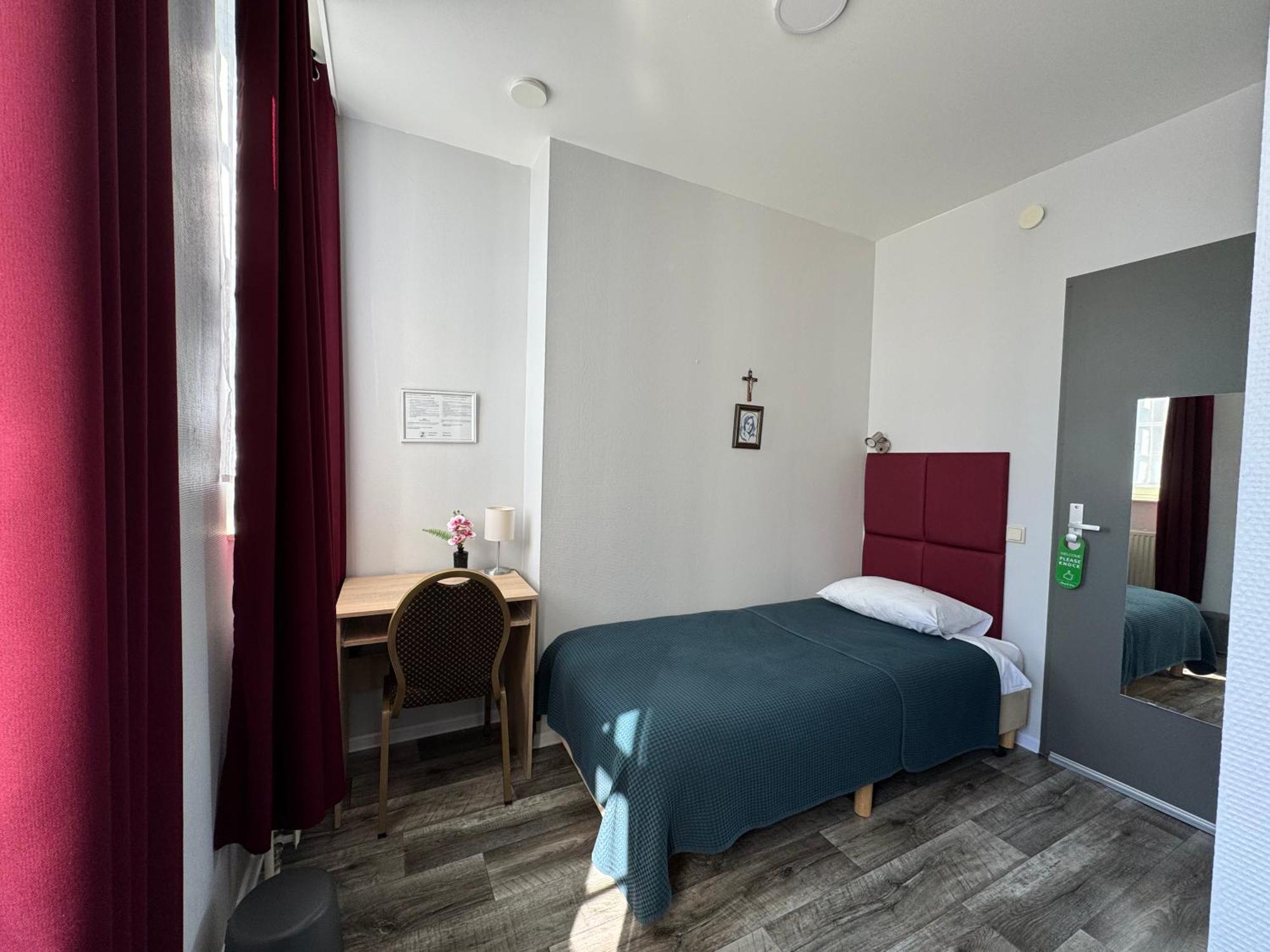 Couette-café Maria Hart Weert