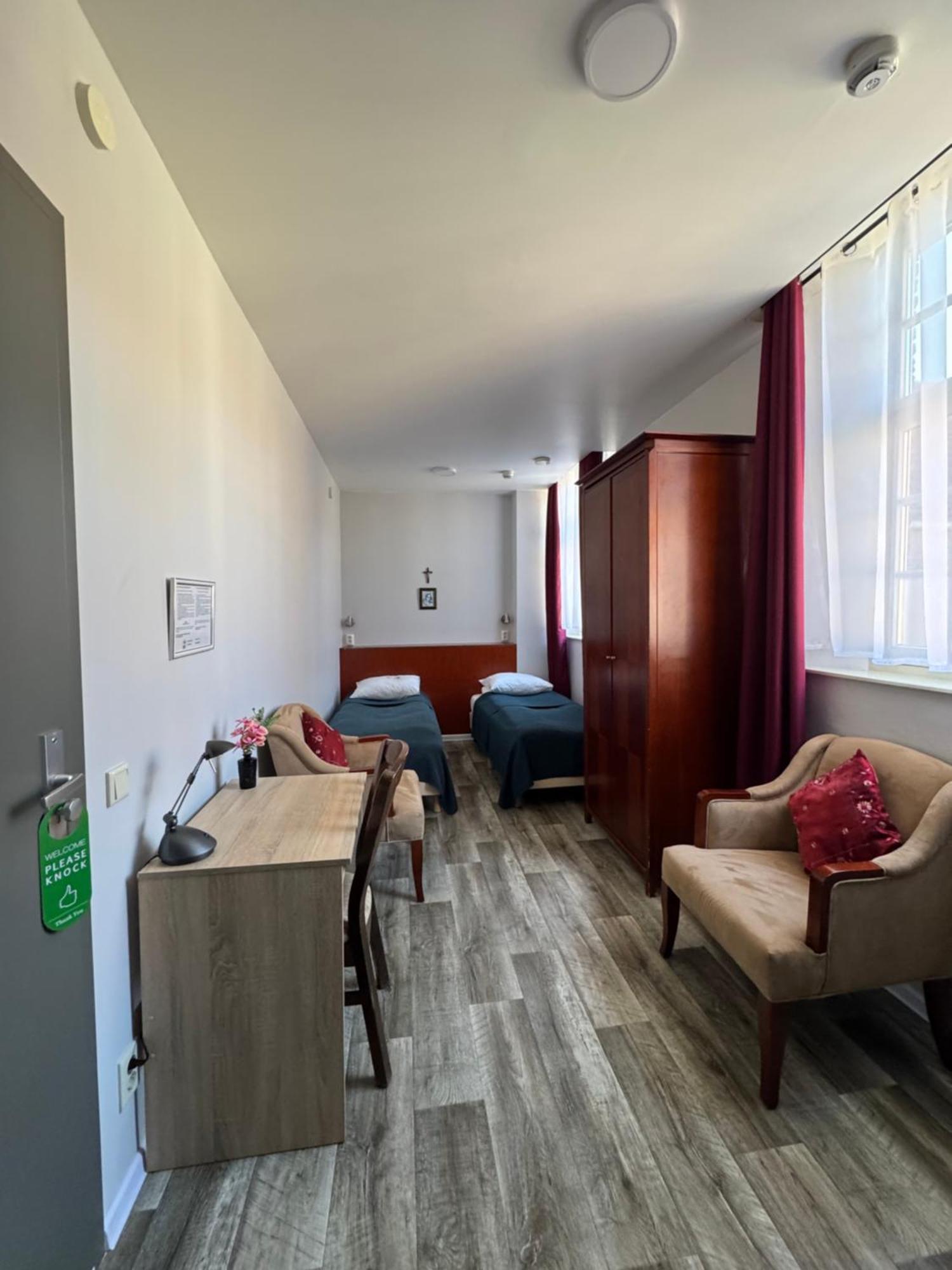 Bed & Breakfast Maria Hart