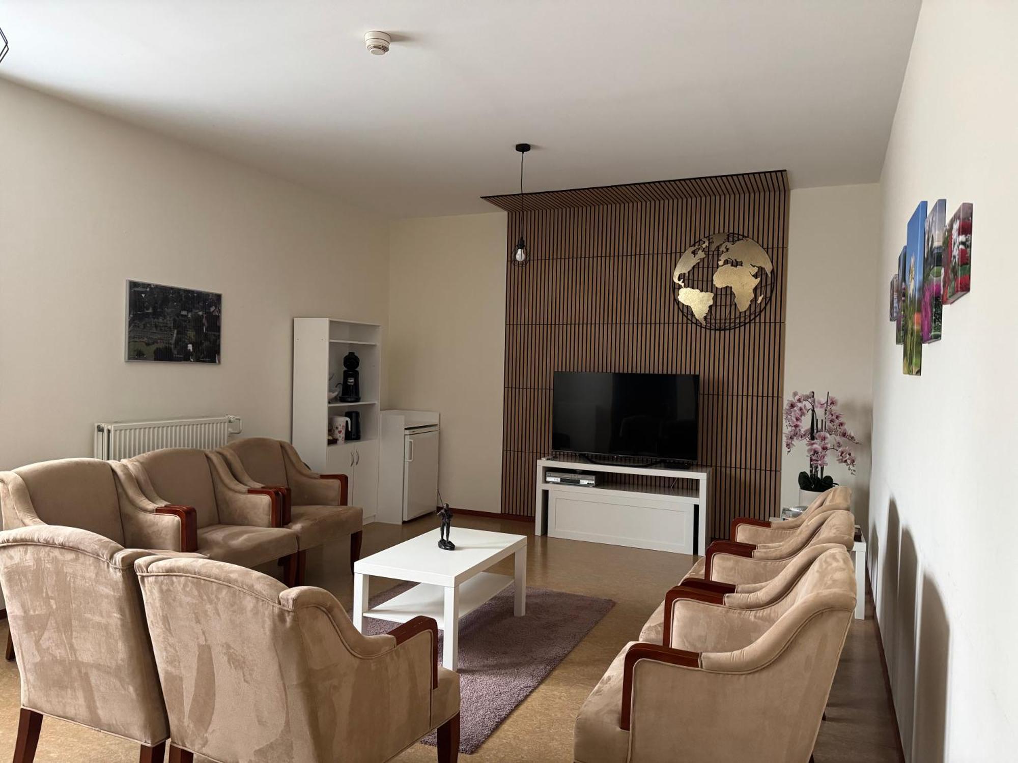 Maria Hart Bed & Breakfast *