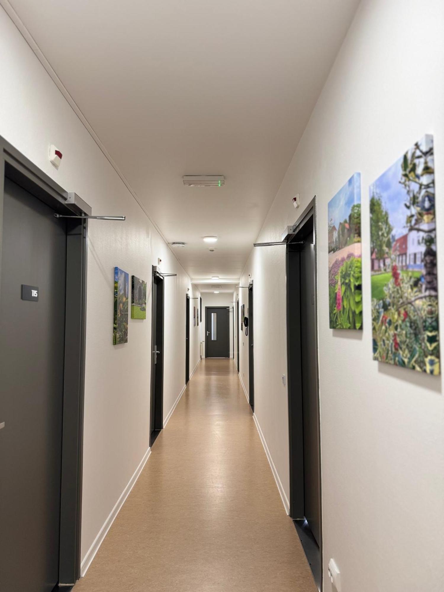 Maria Hart Bed & Breakfast Weert