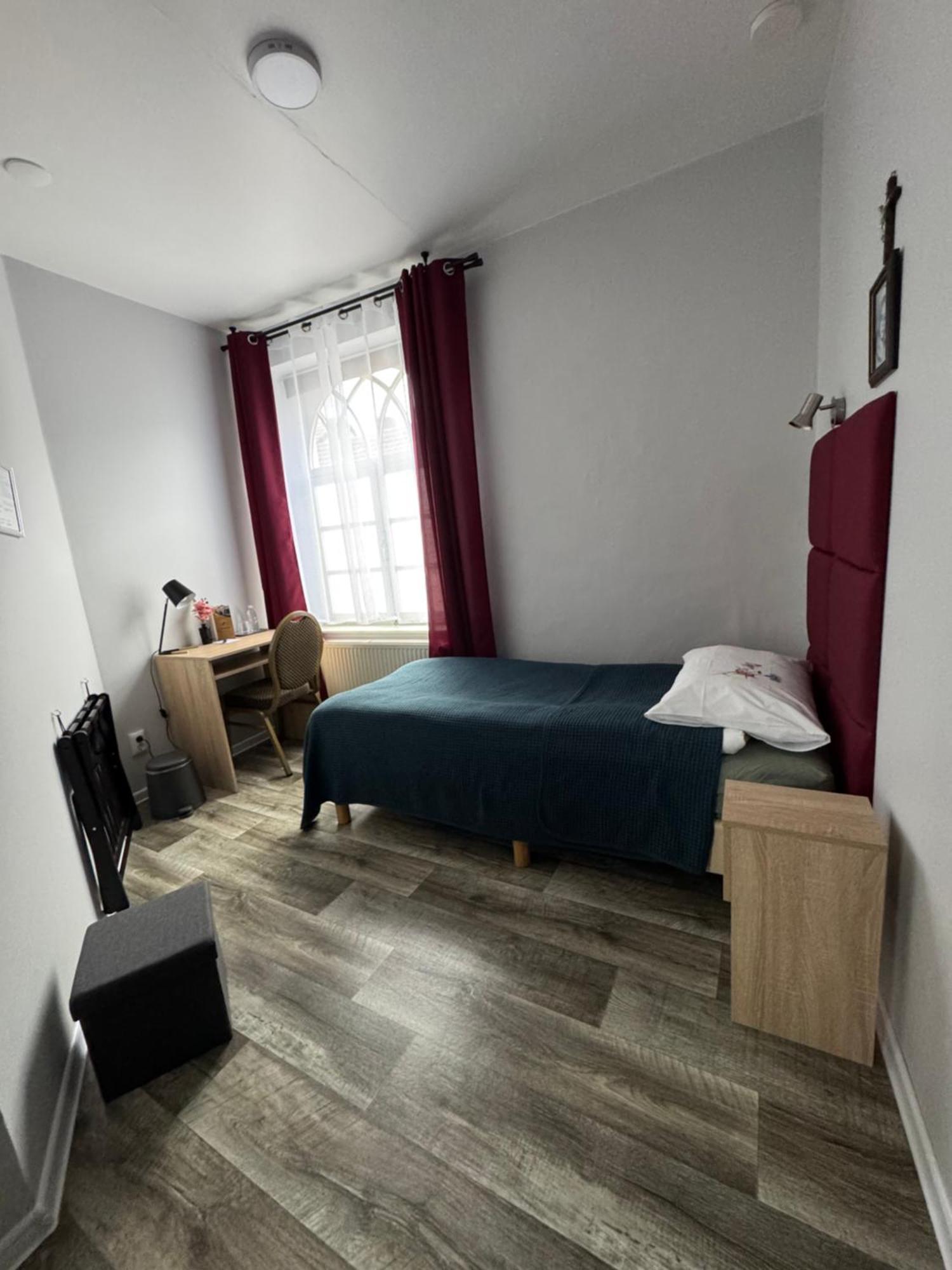 Couette-café Maria Hart Weert