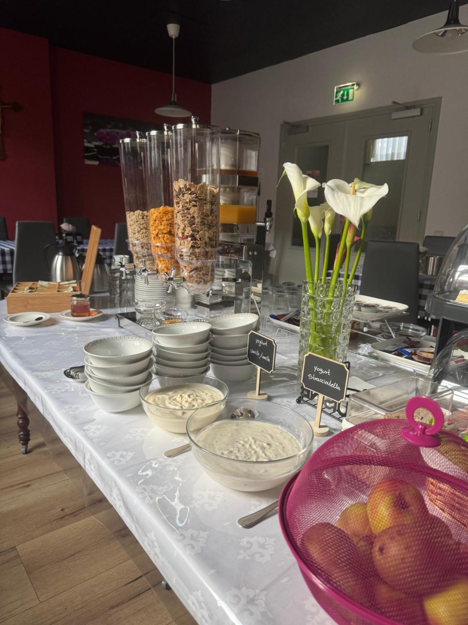 Maria Hart Couette-café Weert