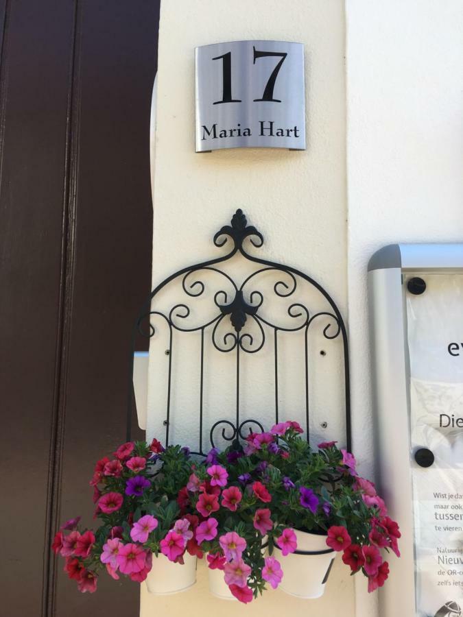 Maria Hart Weert
