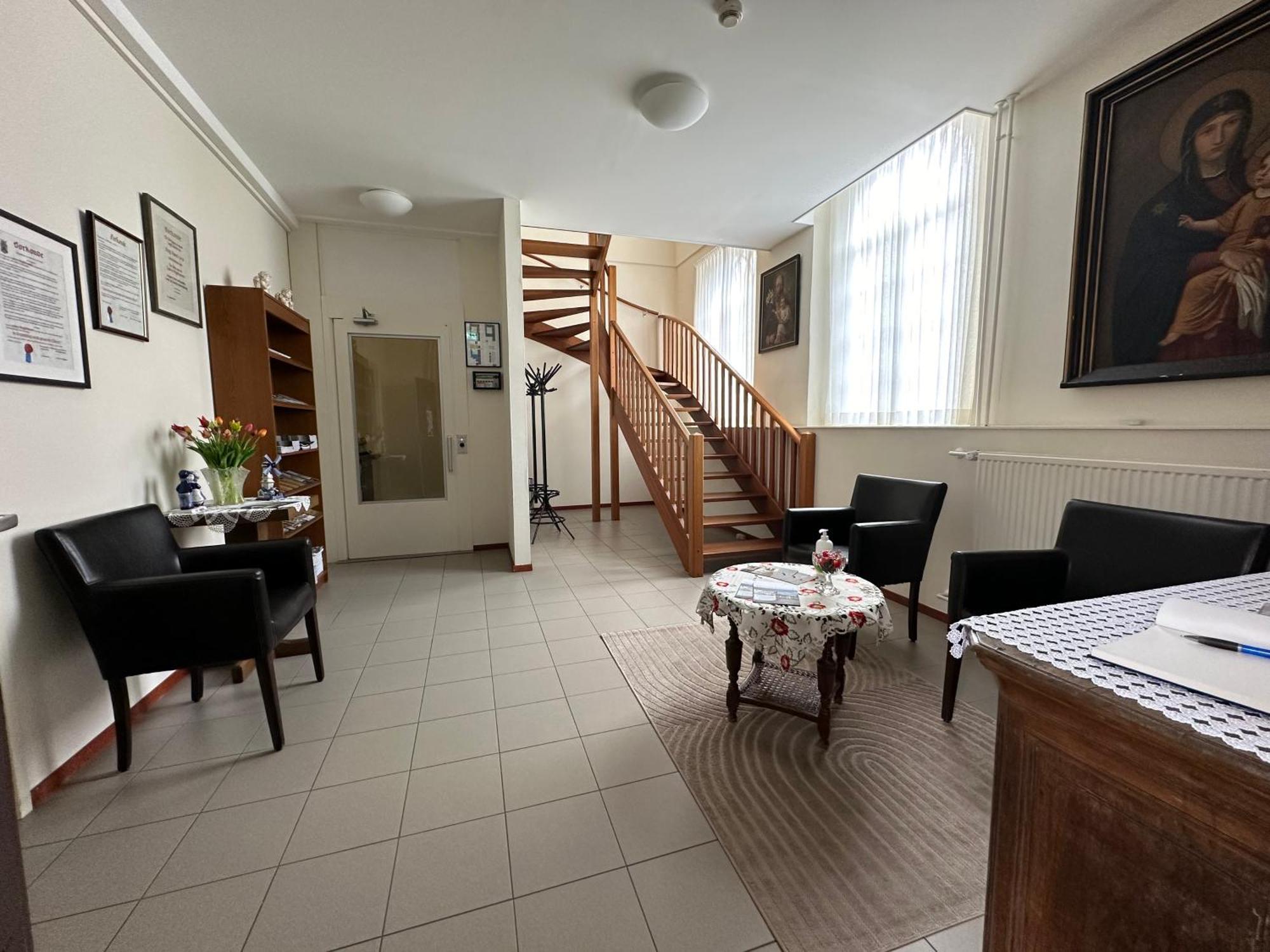 Bed & Breakfast Maria Hart *