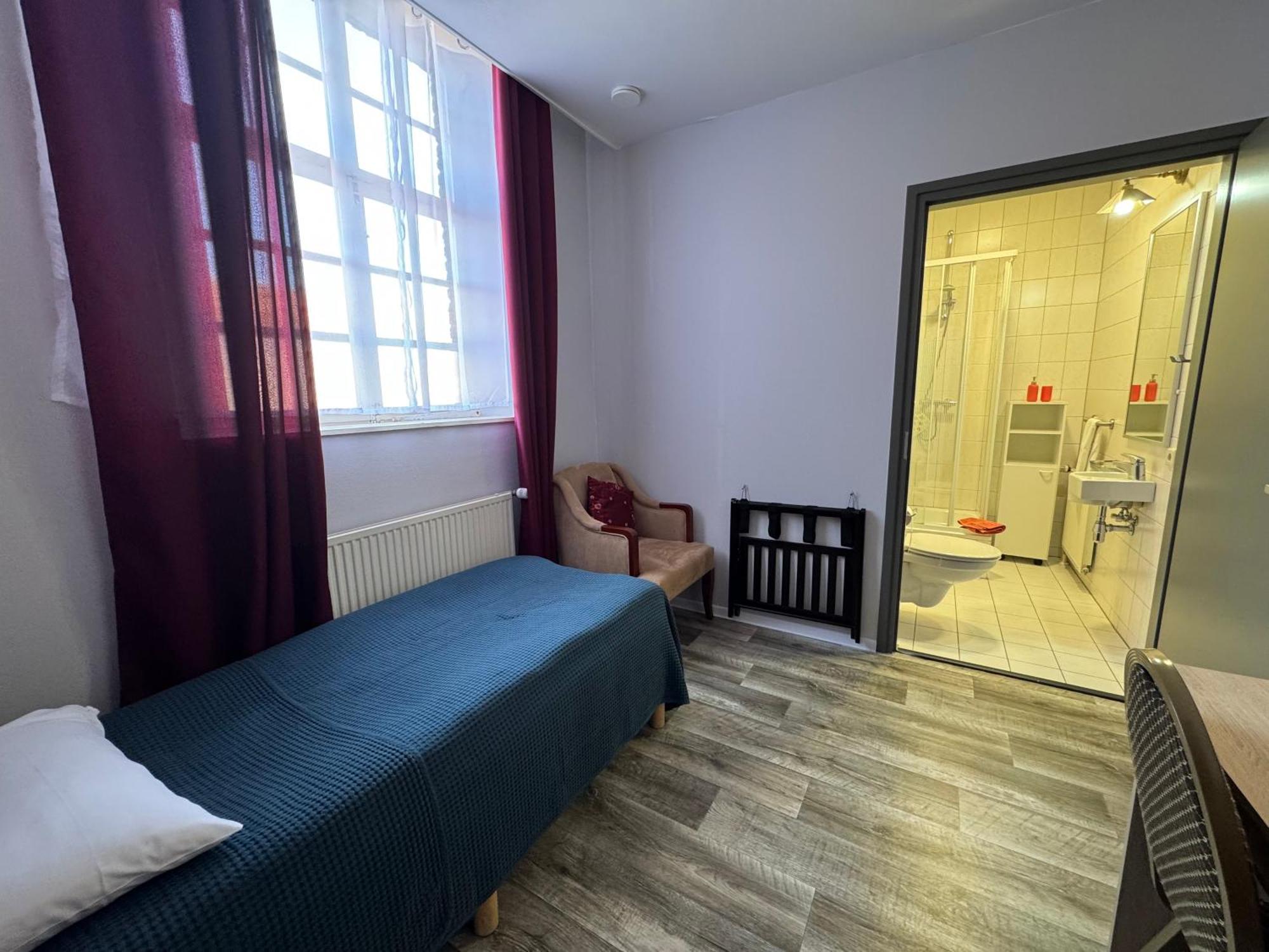 Bed & Breakfast Maria Hart *