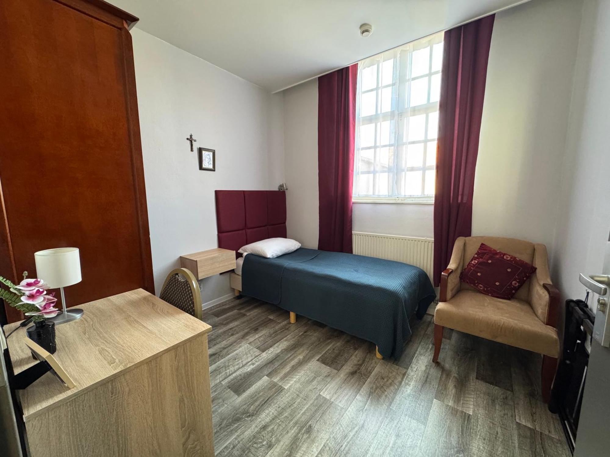 Maria Hart Bed & Breakfast Weert
