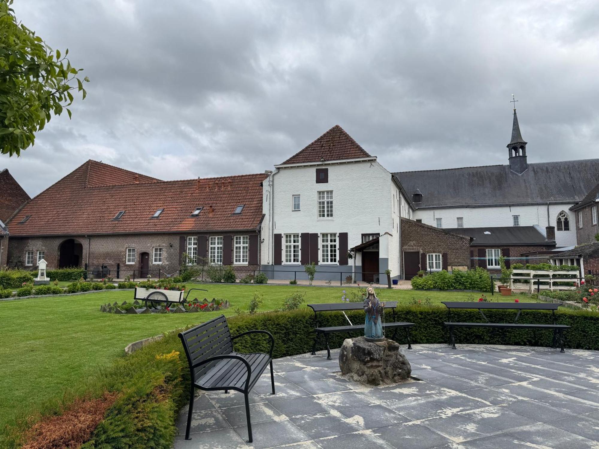 Maria Hart Bed & Breakfast Weert